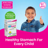 Morepen Intebact Drops 2Bn Probiotics Supplement For Digestive Health - 10 Ml Pack