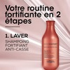 L'oreal Professionnel Serie Expert B6+ Biotin Inforcer Shampoo - 300 Ml