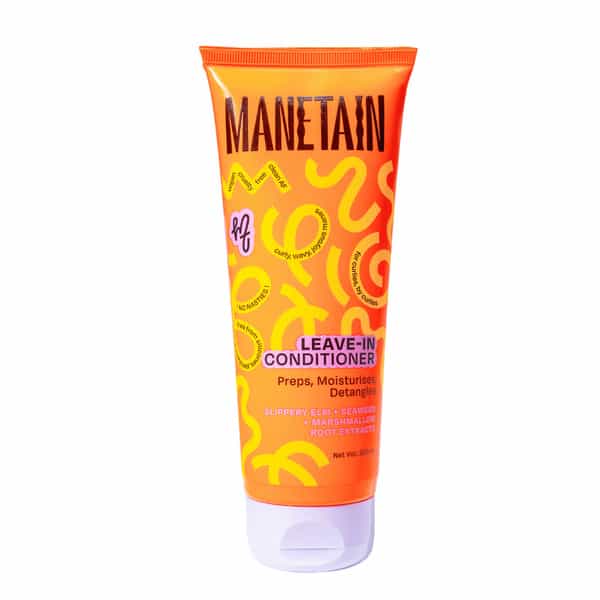 Manetain Leave In Conditioner - 200 Ml