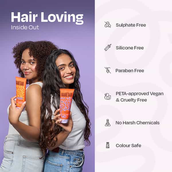 Manetain Leave In Conditioner - 200 Ml