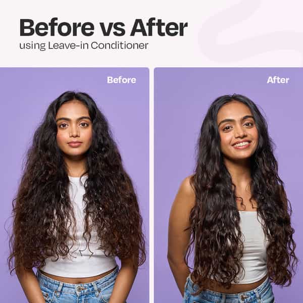 Manetain Leave In Conditioner - 200 Ml