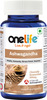 Onelife Ashwagandha Ksm 66 - 60 Capsules
