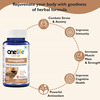 Onelife Ashwagandha Ksm 66 - 60 Capsules