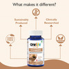 Onelife Ashwagandha Ksm 66 - 60 Capsules
