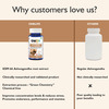 Onelife Ashwagandha Ksm 66 - 60 Capsules