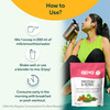 Oziva Protein & Herbs For Women Chocolate 1kg | For Weight Control Clean