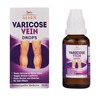 Allen Laboratories Varicose Vein Drops 30 Ml