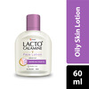 Lacto Calamine Oil Balance Daily Face Care Lotion - Classic - ( Oily Skin ) - 60ml