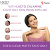 Lacto Calamine Oil Balance Daily Face Care Lotion - Classic - ( Oily Skin ) - 60ml