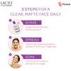 Lacto Calamine Oil Balance Daily Face Care Lotion - Classic - ( Oily Skin ) - 60ml
