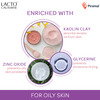 Lacto Calamine Oil Balance Daily Face Care Lotion - Classic - ( Oily Skin ) - 60ml