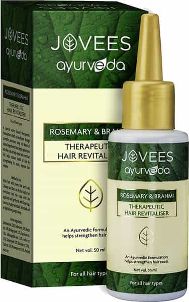 Jovees Hair Revitilizer 50 Ml