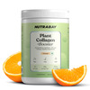 Nutrabay Collagen Booster I Plant-Based Collagen Builder For Skin | Hair & Nails | 250 Gram | Orange