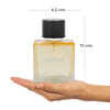 Ajmal Aretha Edp For Women 100Ml & Primitive Forest Edt For Men & Women 250Ml Combo Pack 2 - 350Ml