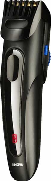 Nova Series Nht 1097 Usb Trimmer For Men