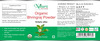 Naturz Ayurveda Organic Bhringraj Powder - 200 Gms