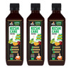 Jeena Sikho Kesh Care | Improves Hair Growth |Adds Shine And Volume - 500Ml (Pack Of 3)
