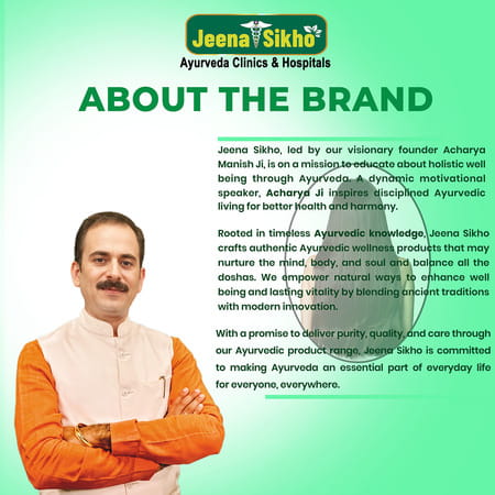 Jeena Sikho Kesh Care | Improves Hair Growth |Adds Shine And Volume - 500Ml (Pack Of 3)