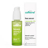 Mcaffeine Green Tea Face Serum With Niacinamide 10%