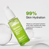 Mcaffeine Green Tea Face Serum With Niacinamide 10%