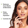 Mcaffeine Green Tea Face Serum With Niacinamide 10%