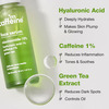 Mcaffeine Green Tea Face Serum With Niacinamide 10%