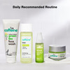 Mcaffeine Green Tea Face Serum With Niacinamide 10%