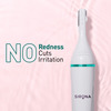 Sirona 6-In-1 Electric Trimmer For Women - 1 Trimmer