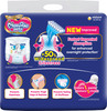 Mamypoko Pants Extra Absorb Diapers (Large) 9-14 Kg - 82 Diapers