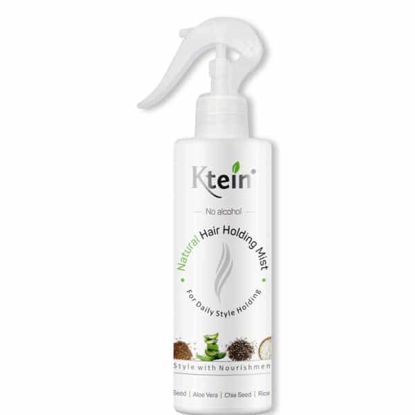 Ktein Natural Hair Holding Spray 200Ml