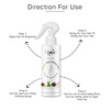 Ktein Natural Hair Holding Spray 200Ml