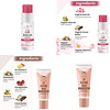 Tnw-The Natural Wash Lip Care Combo With Lip Sleeping Mask And Rose Tinted Lip Balm