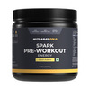 Nutrabay Gold Spark Pre Workout - 250G Fruit Punch 25 Servings