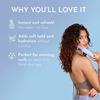 Fix My Curls Curl Gelly Activator Spray- 100 Ml