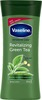 Vaseline Revitalizing Green Tea Body Lotion-100 Ml