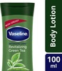 Vaseline Revitalizing Green Tea Body Lotion-100 Ml