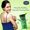Vaseline Revitalizing Green Tea Body Lotion-100 Ml