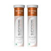 Hk Vitals Glutathione | L-Glutathione Effervescent Tablet | Orange & Watermelon | 15N