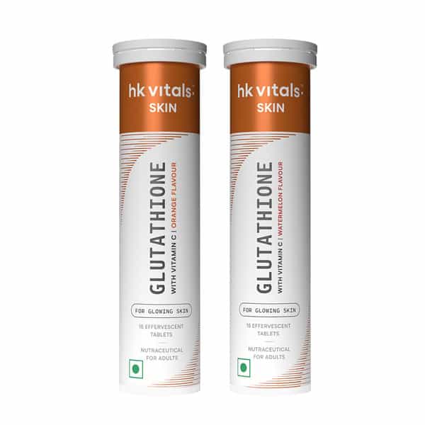 healthkart hk vitals glutathione Buy | L-GLUTATHIONE EFFERVESCENT TABLET | ORANGE & WATERMELON sunscreen with vitamin c BPC-157 PURE Delayed Release Choose Location:Queens