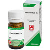 Adel Ferrum Met Trituration Tablet 3X 20 No's