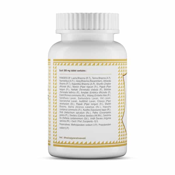 Jeena Sikho Pradarantak Loh | Multivitamin For Women | 60 Veg Tablets