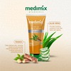 Medimix Ayurvedic Anti Tan Face Wash - 100Ml