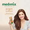 Medimix Ayurvedic Anti Tan Face Wash - 100Ml