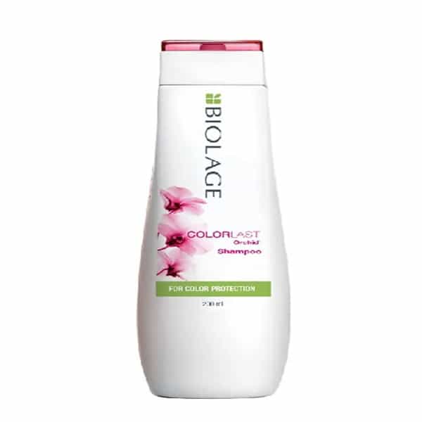 Matrix Biolage Colorlast Color Protecting Shampoo (200Ml)
