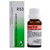 Dr. Reckeweg R 53 Acne Vulgaris And Pimples Drops 22 Ml