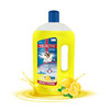 Tri-Activ Disinfectant Floor Cleaner- 900 Ml