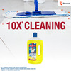 Tri-Activ Disinfectant Floor Cleaner- 900 Ml