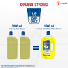 Tri-Activ Disinfectant Floor Cleaner- 900 Ml