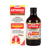 Aimil Asthigon Lungs Health Support Bottle Of 200Ml Syrup