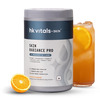 Hk Vitals Skin Radiance Pro Marine Collagen Supplement Powder (Orange | 300g)